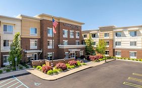Towneplace By Marriott Suites Detroit Auburn Hills